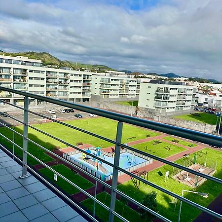 Azores Paim Apartment T1 Ponta Delgada  Exterior photo