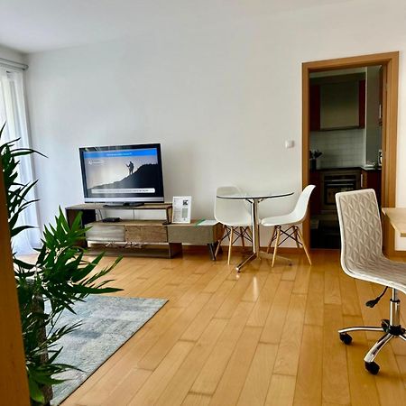 Azores Paim Apartment T1 Ponta Delgada  Exterior photo