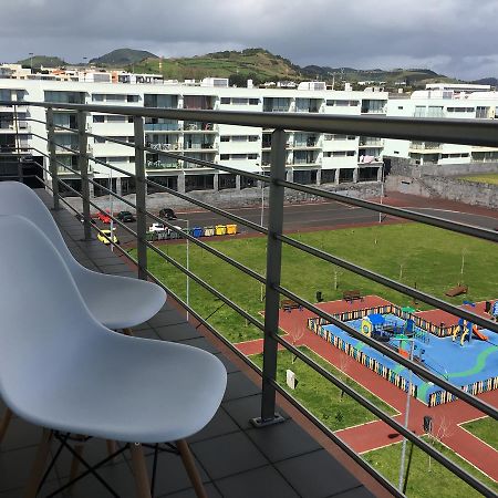 Azores Paim Apartment Ponta Delgada  Exterior photo