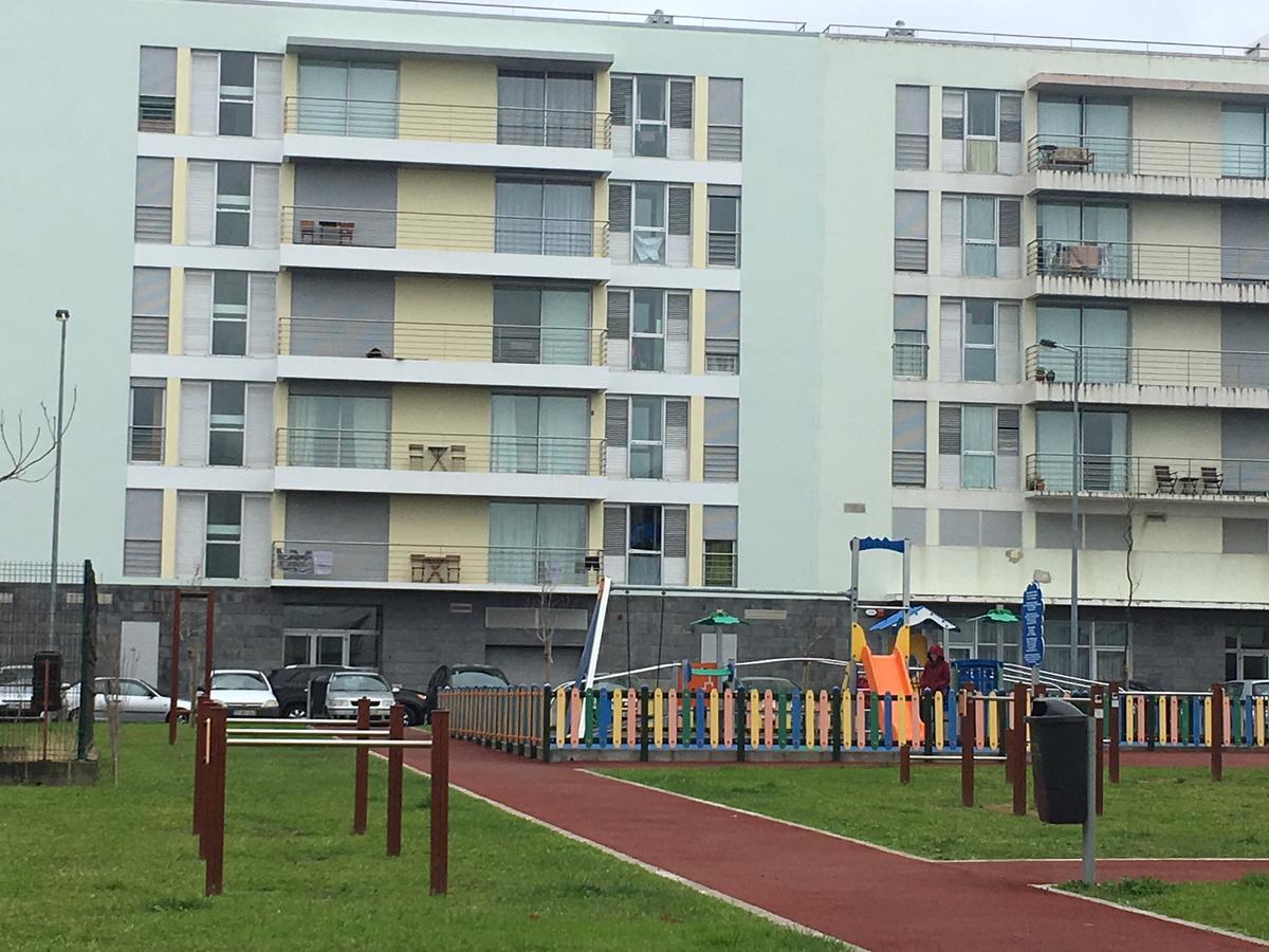 Azores Paim Apartment Ponta Delgada  Exterior photo