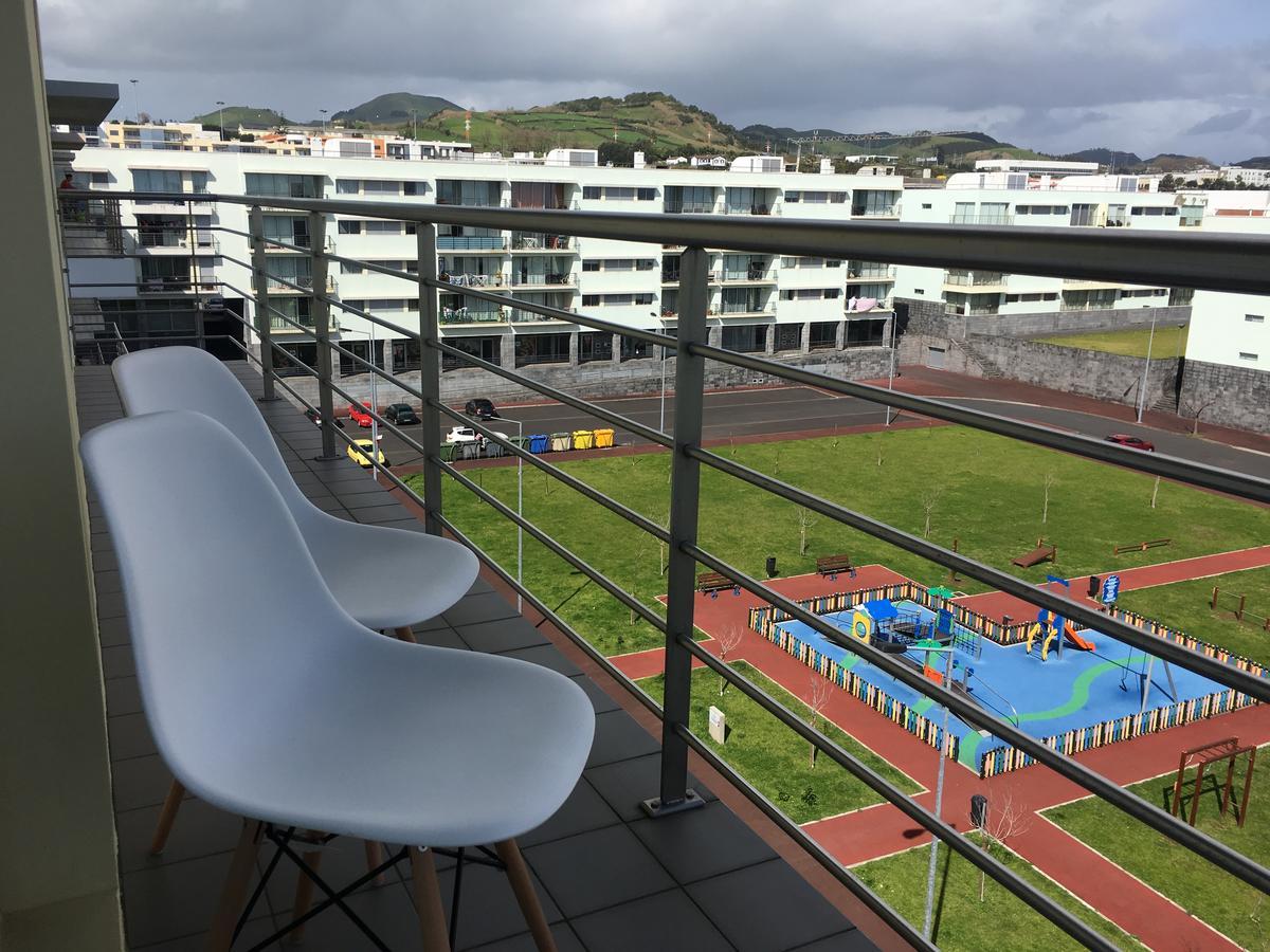 Azores Paim Apartment Ponta Delgada  Exterior photo