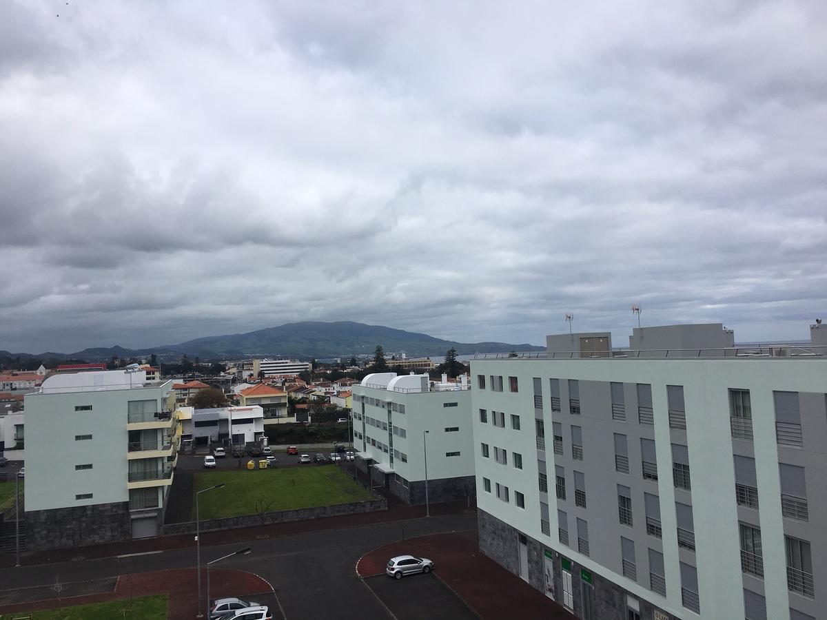 Azores Paim Apartment Ponta Delgada  Exterior photo