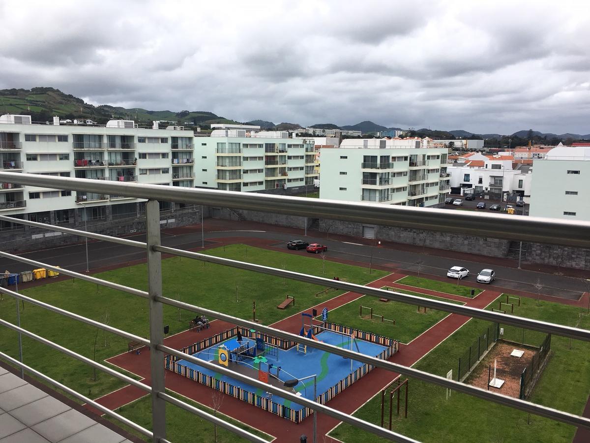 Azores Paim Apartment Ponta Delgada  Exterior photo