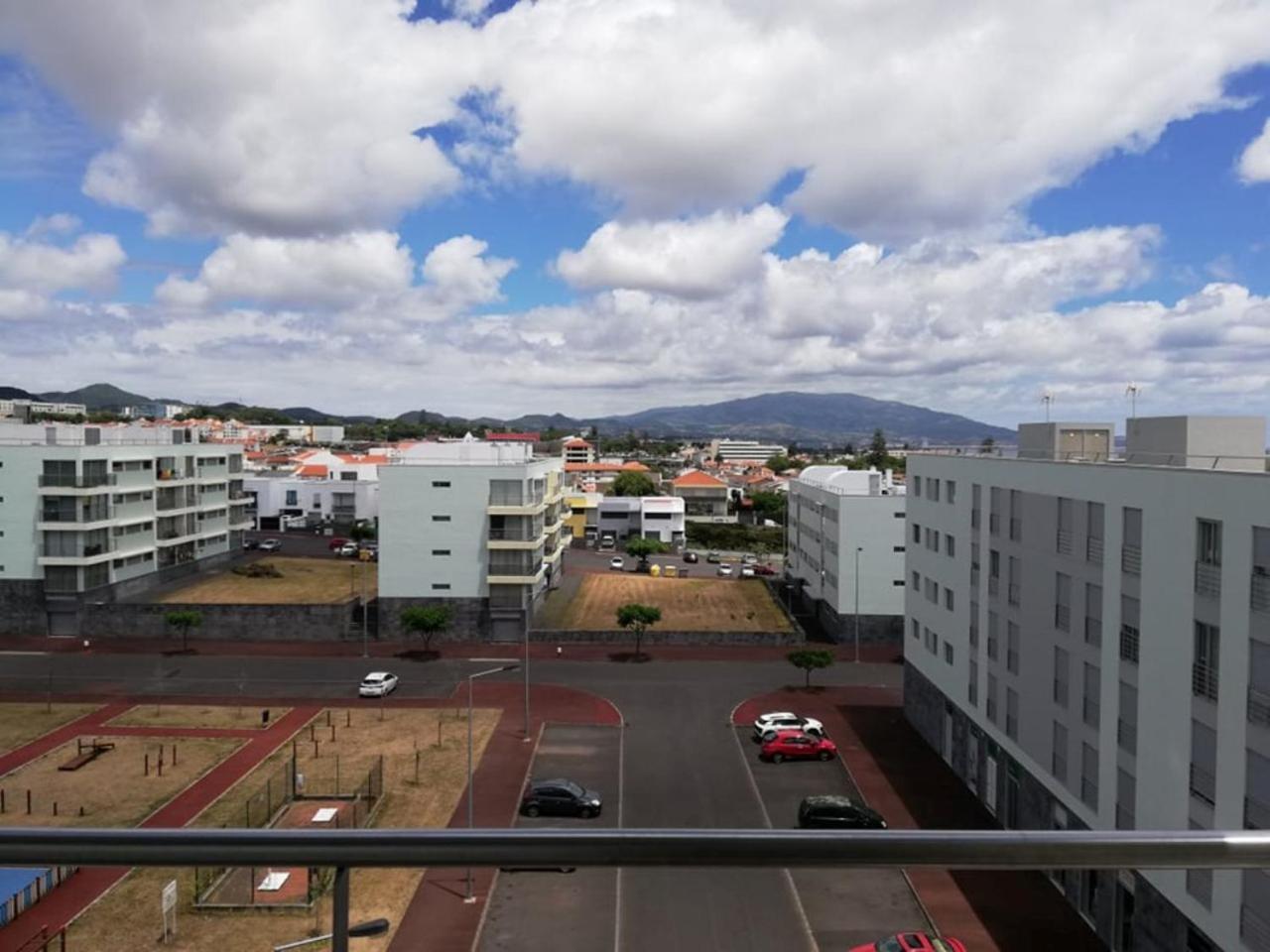 Azores Paim Apartment Ponta Delgada  Exterior photo