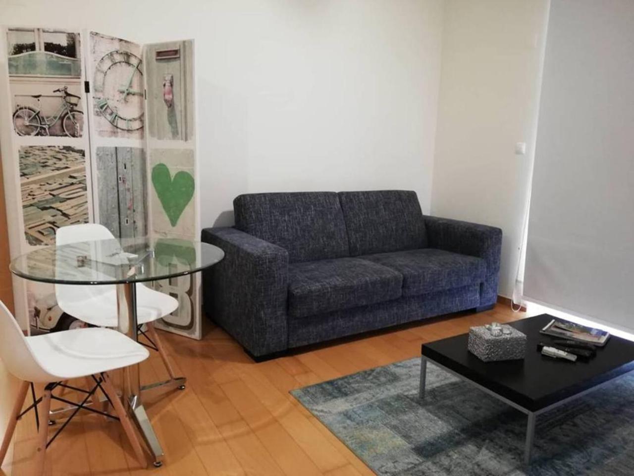 Azores Paim Apartment T1 Ponta Delgada  Exterior photo