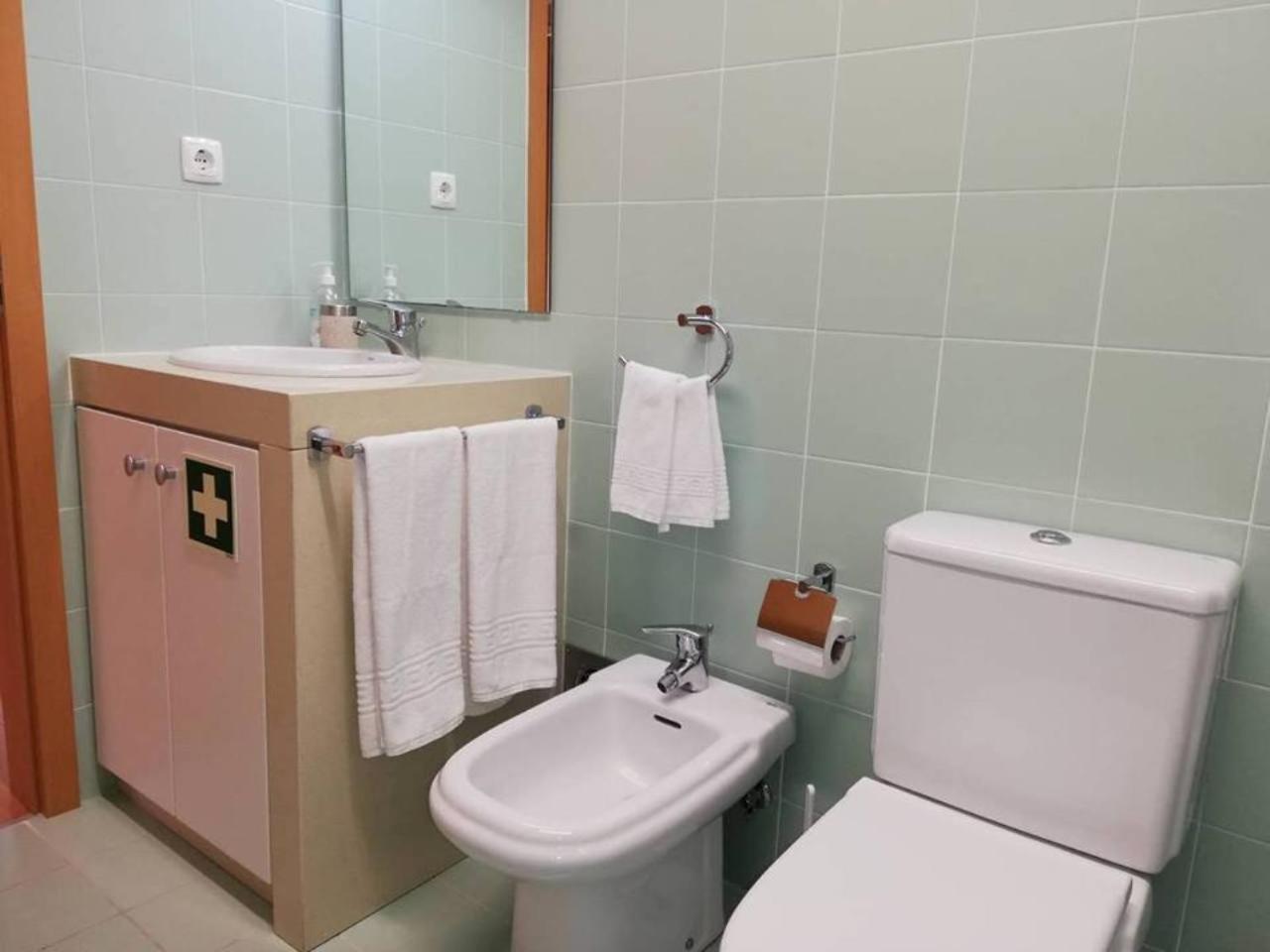 Azores Paim Apartment T1 Ponta Delgada  Exterior photo