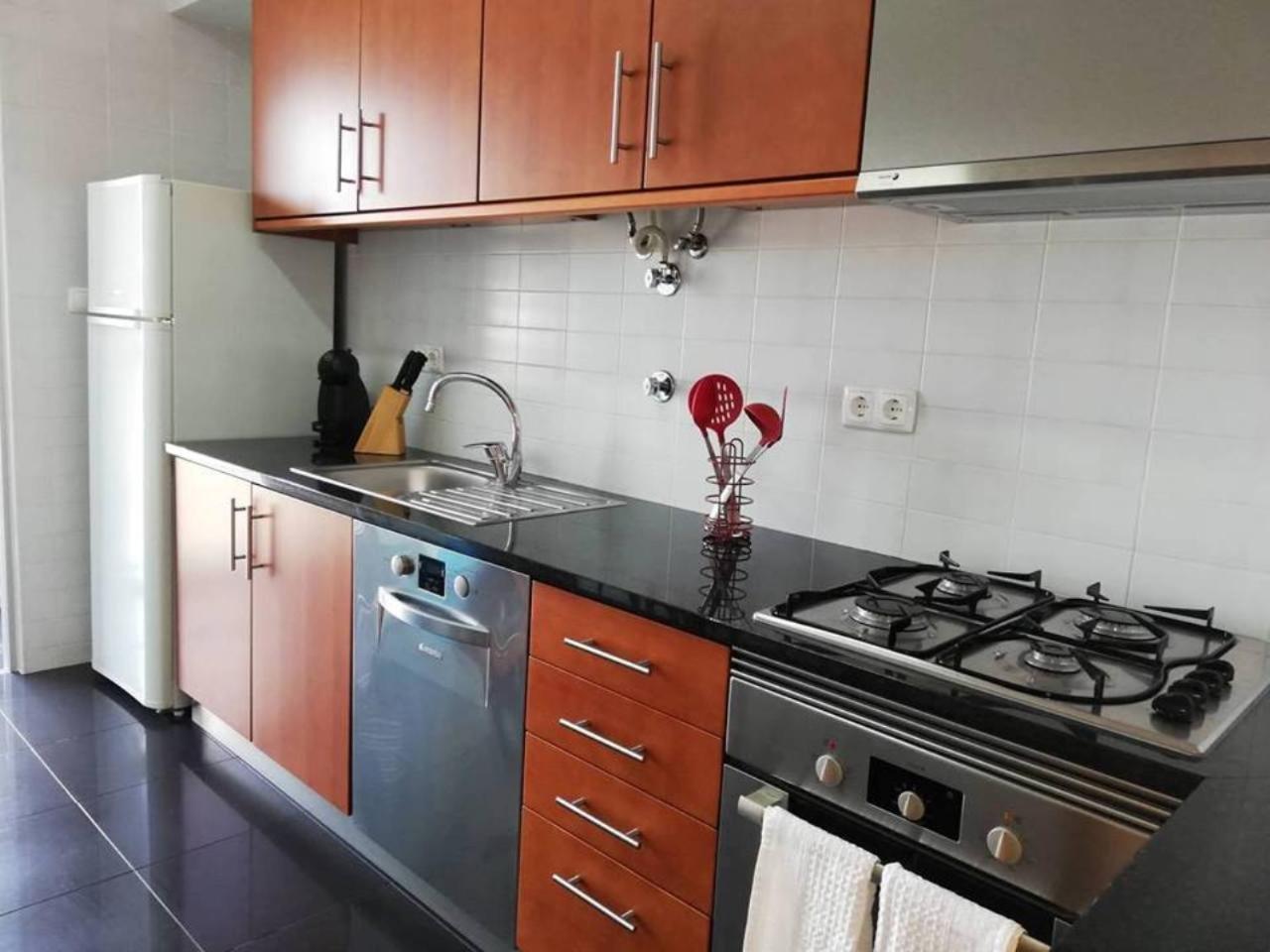 Azores Paim Apartment T1 Ponta Delgada  Exterior photo